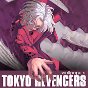 Wallpaper anime tokyo revengers