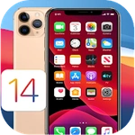 Launcher OS 14
