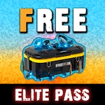 Daily Free Diamond and Elite Pass & Skin For Fire