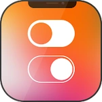 Centro de control IOS 15 - Grabador de pantalla
