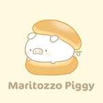 可愛主題 免費的主題 奶油小豬Maritozzo