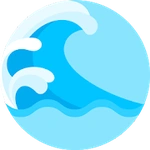 High Tide - Tabla de Olas, Viento y Mareas