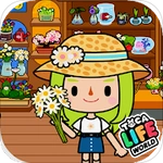 Toca life: City! Walkthrough