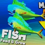 Walkthrough For Fish Feed And Grow Game