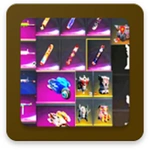 F Fire id sell app - F-F Accounts