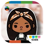TOCA LIFE Boca World Town Aesthetic Tipps