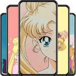 Sailor Moon Wallpaper