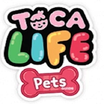 Toca Life Pet Walkthrough