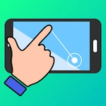Auto Clicker: Automatic Tap & Swipe