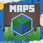 MCPE MAPS 2021