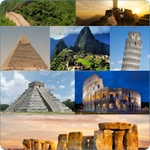 Wonders world 7