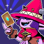 Card Guardians: Deck Building Roguelike Card Game