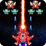 Galaxy Attack Invaders : Alien Chicken Shooter