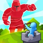 Stickman Guardian: Giant Crowd Hack Game