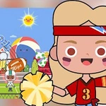 Toca Miga Town Clues