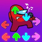 音乐之战：Imposter FNF Mod