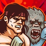 Apocalypse Heroes - Acción táctica en 2D