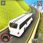 Coach Bus Simulator - Bus Game