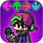 Friday Funny Battle Music