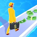 Run Money 3D