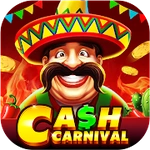 Cash Carnival Slots -Casino de Tragamonedas Gratis