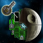 Space Arena: Wars of Ship Constructors