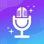 有趣的變聲器 - 語音編輯器 - 語音效果