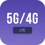 5G/4G LTE