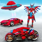 天使机器人汽车游戏 2021 – 速度机器人游戏