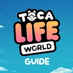 Toca Life World Guide and Walkthrough
