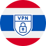Thailand VPN - Fast Unlimited VPN Proxy