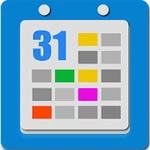 Calendar Planner - Schedule Agenda