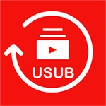 USub - Sub4Sub - Get subscribers for your channel