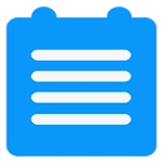 Android - Notes Good App