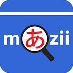Japanese Dictionary & Translation Mazii