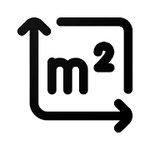 Area converter
