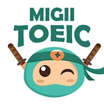 TOEIC test practice - Detailed explanations MIGII