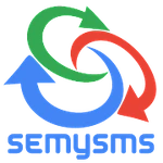 SMS Gateway - SemySMS