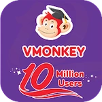 VMonkey: Learn Vietnamese with stories, audiobooks