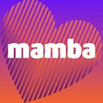 通过Mamba, 与新朋友会面 - 与附近的成人男女约会聊天。