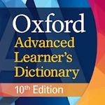 Oxford Advanced Learner's Dictionary 10th edition