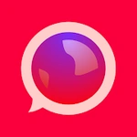 Loka World app - Chat and meet new people