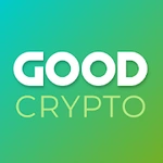 Good Crypto App：交易和投資組合自動跟踪。在任何加密交易上進行交易。