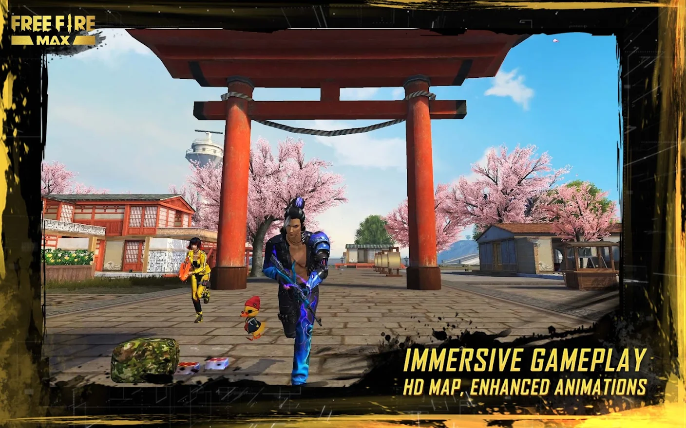 Best Emulator for Free Fire on Low-End PCs: Improved Frames and