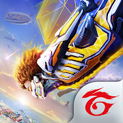 Garena Free Fire - New Age