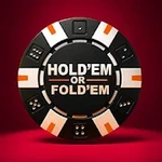 Holdem or Foldem - Poker Texas Holdem