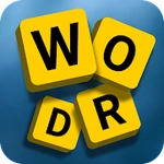 Word Maker: Word Games and Crosswords