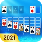 Solitario 3D: Clásicos Juegos de Cartas Gratis