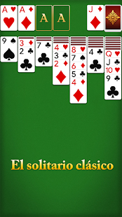 judío insuficiente Forma del barco Descargar Solitario 3D: Clásicos Juegos de Cartas Gratis en PC_juega Solitario  3D: Clásicos Juegos de Cartas Gratis en PC con MuMu Player