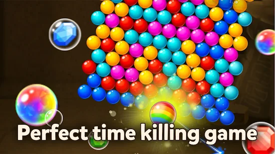 Bubble Pop Origin! Puzzle Game - Apps on Google Play